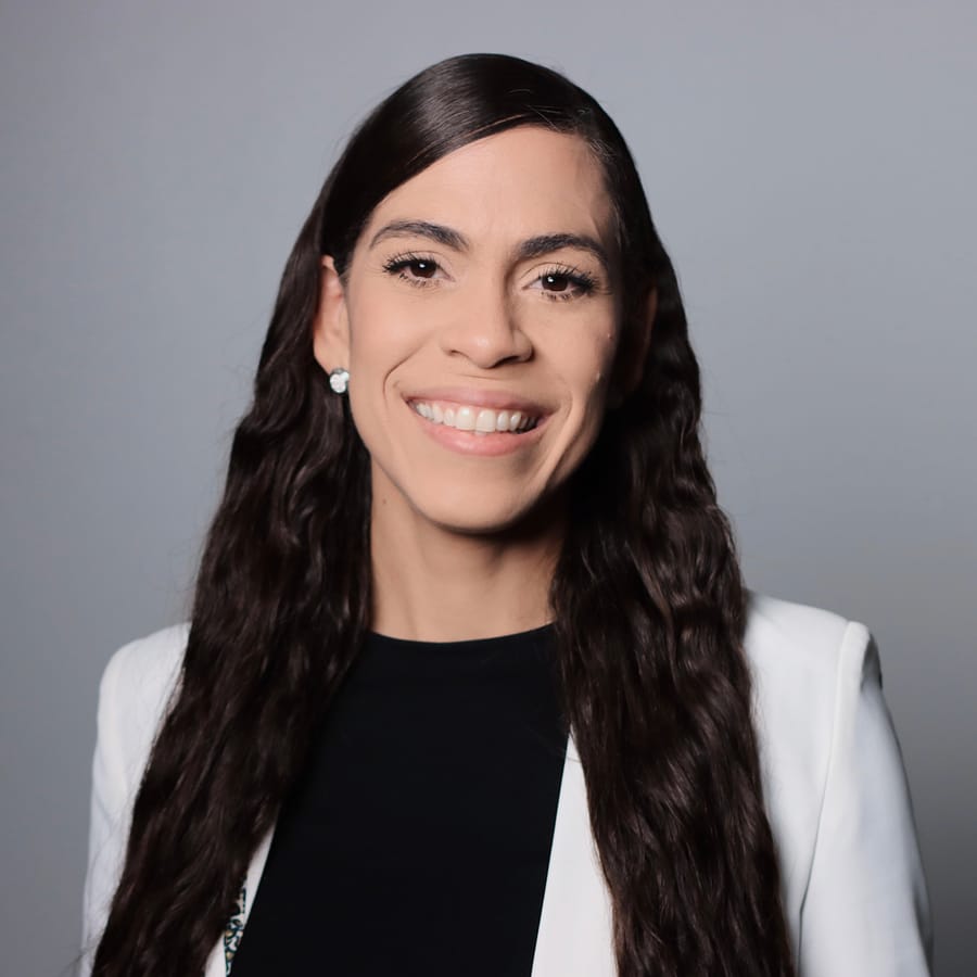 Dra. Kathya Ramos, MD